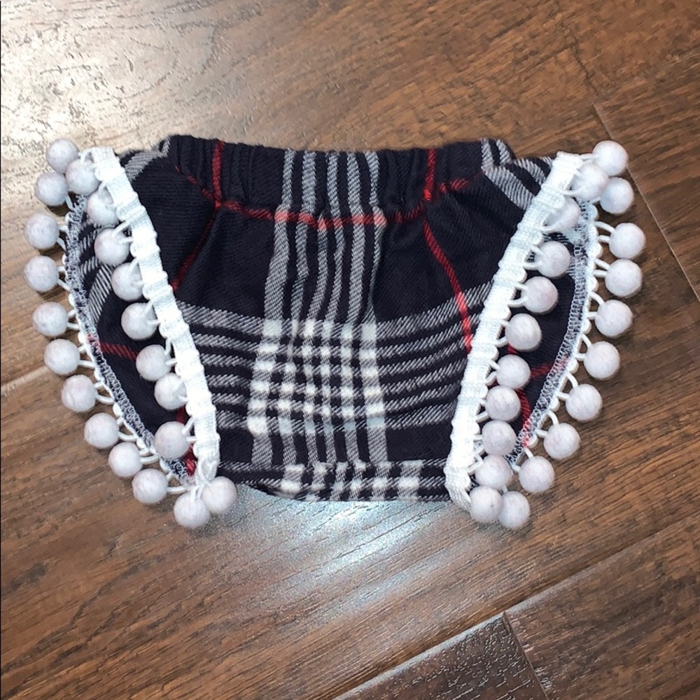 Etsy Baby girl short shorts
